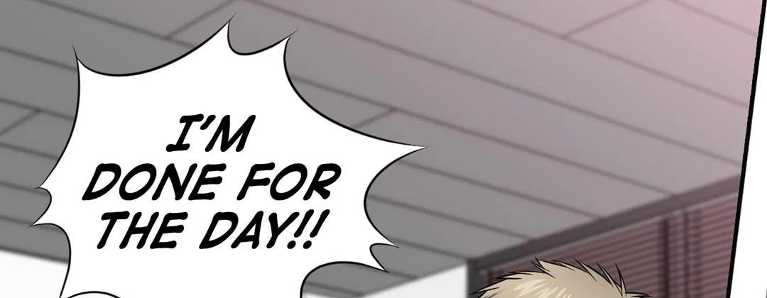 My Ex, Client - Chapter 39